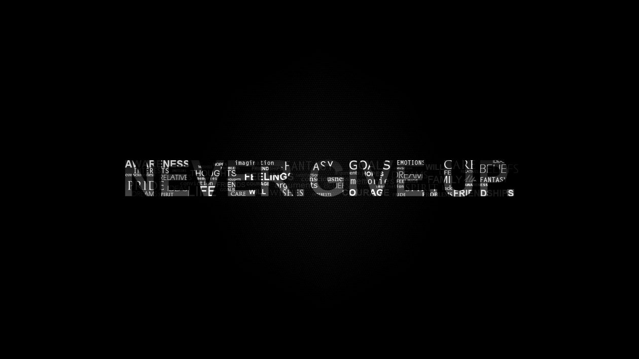 Never Give Up
