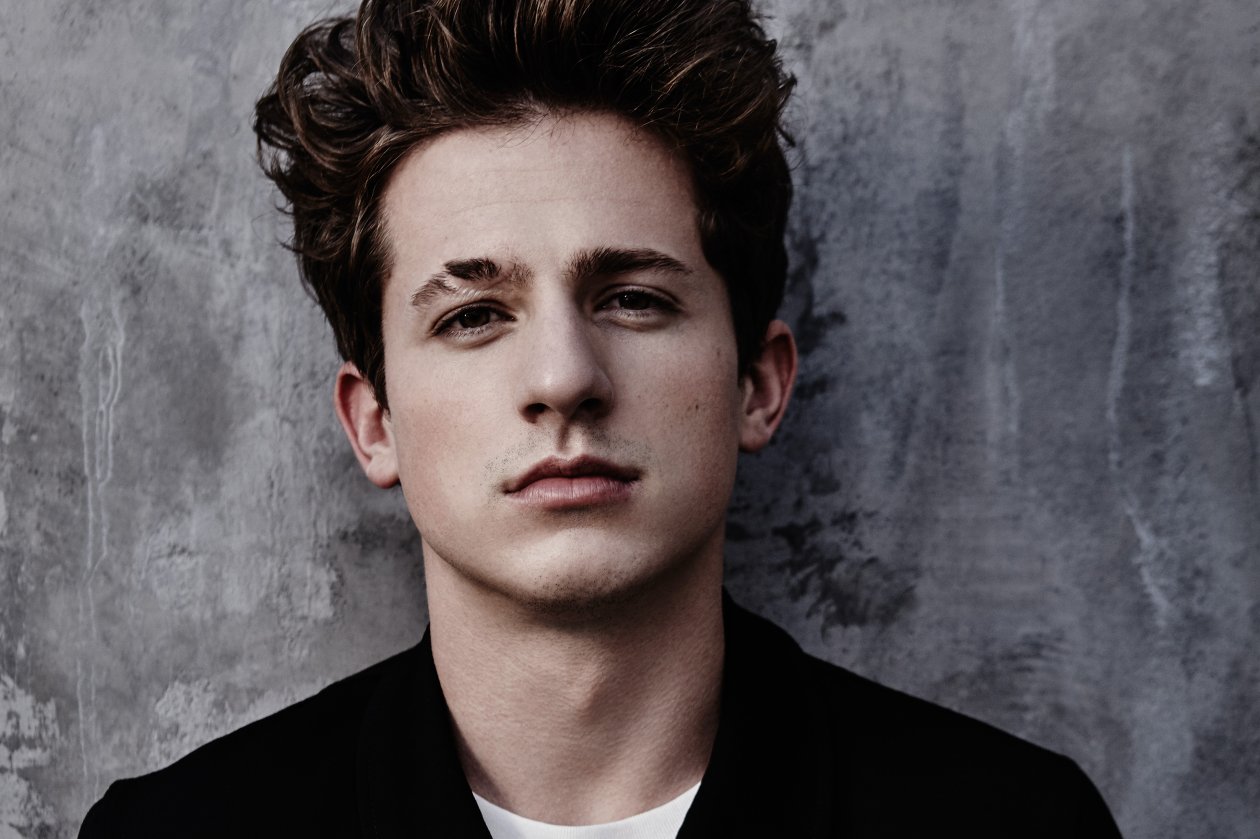 2018 Charlie Puth 4k