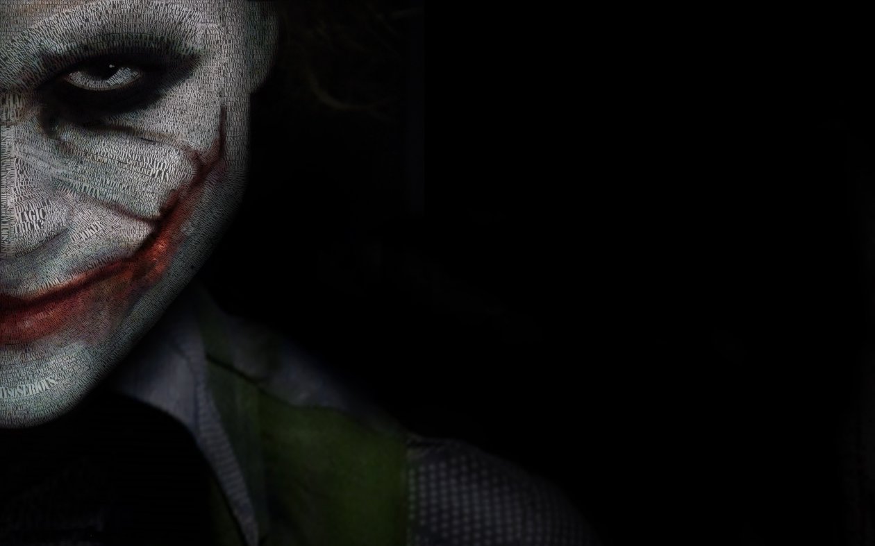 4k Joker