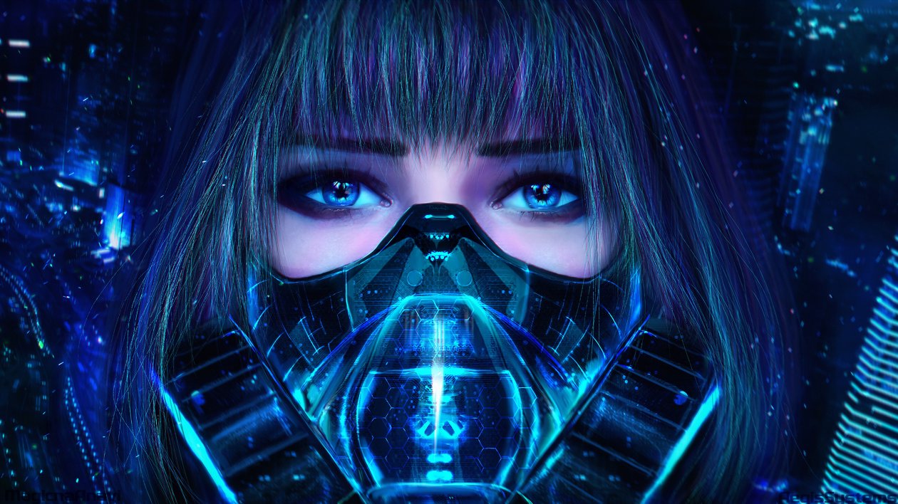 Women Magic Science Fiction