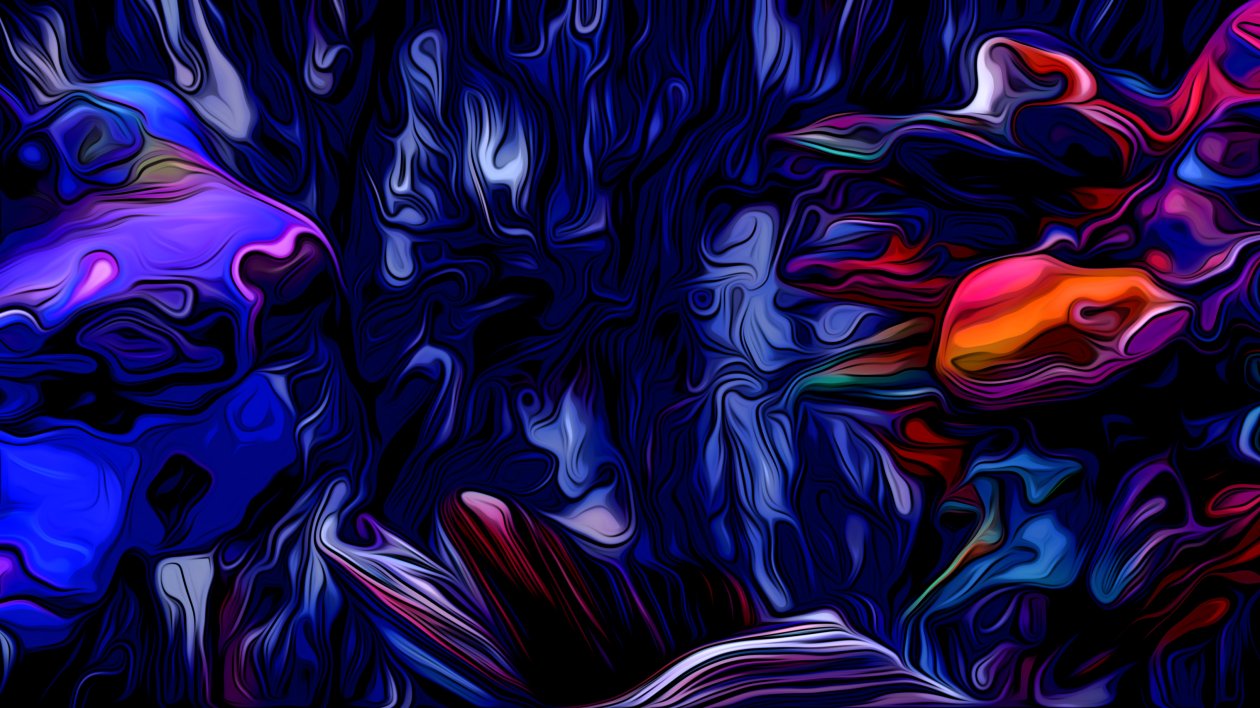 Compulsory Abstract 4k