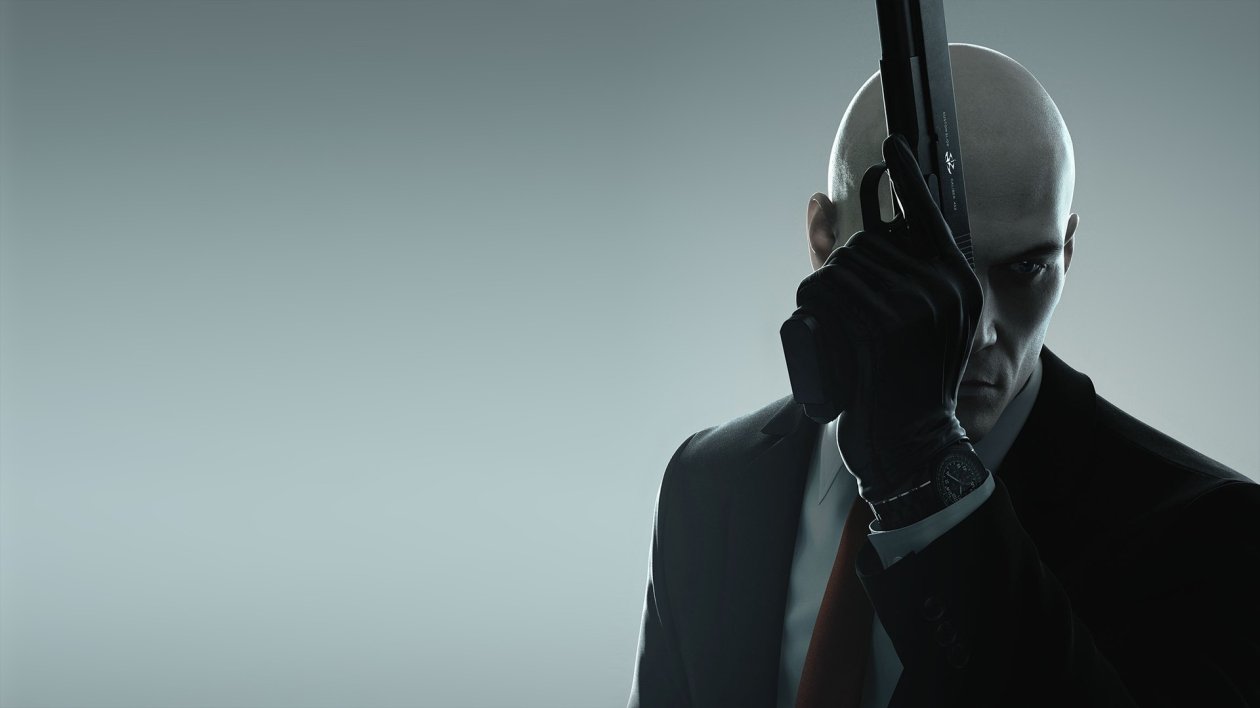 Hitman Agent