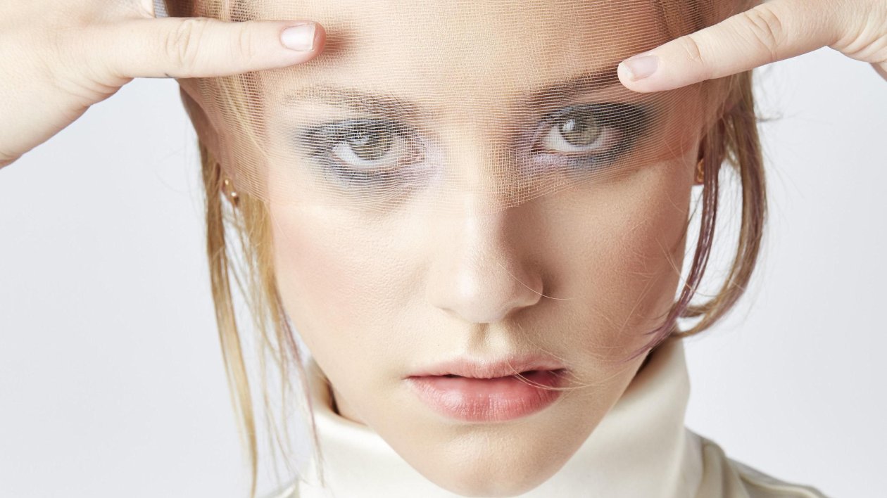 Lili Reinhart Pulse Spikes Photoshoot 2018