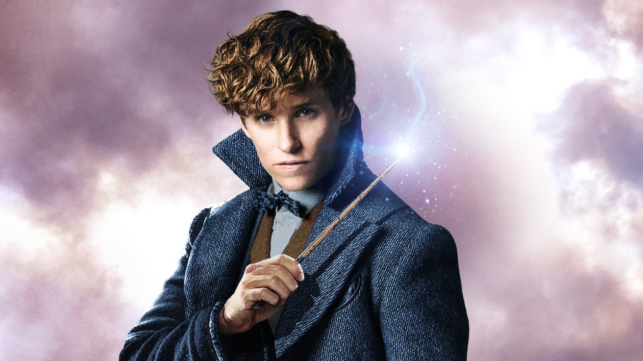 Eddie Redmayne Fantastic Beasts The Crimes Of Grindlewald