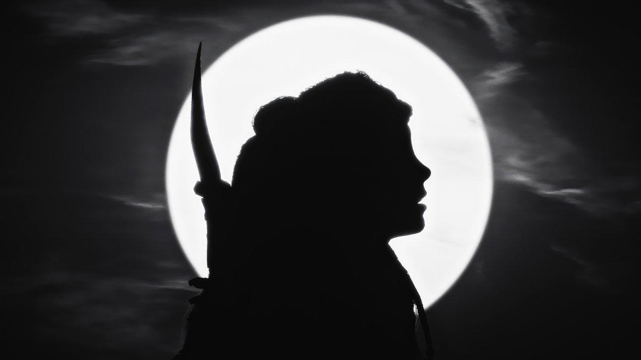 2023 Horizon Forbidden West Aloy 4k