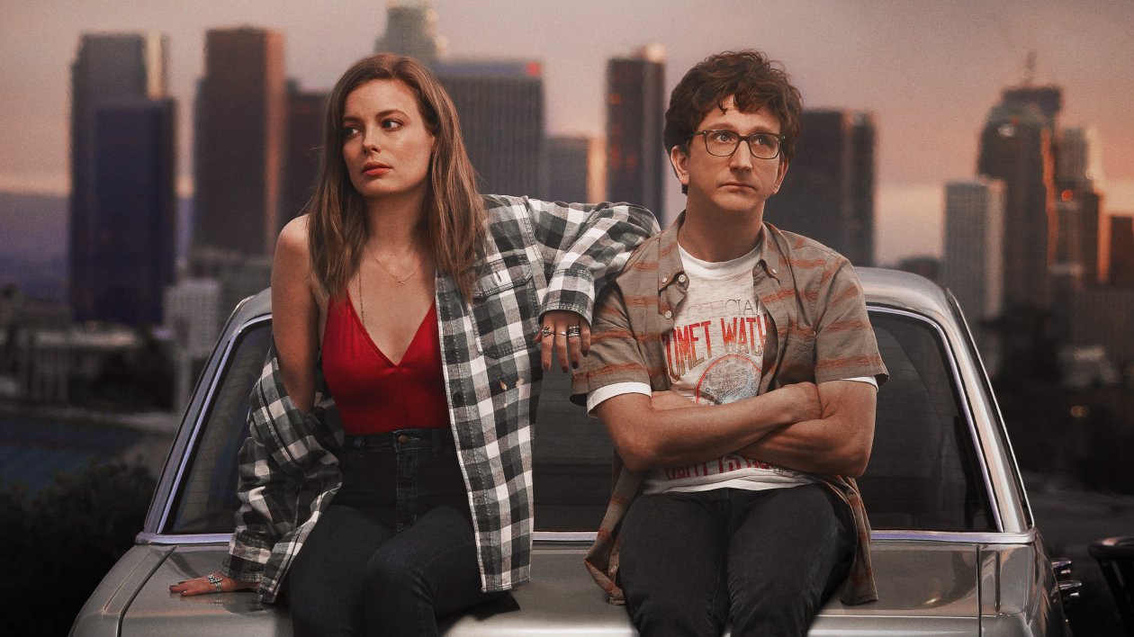 Love Tv Series