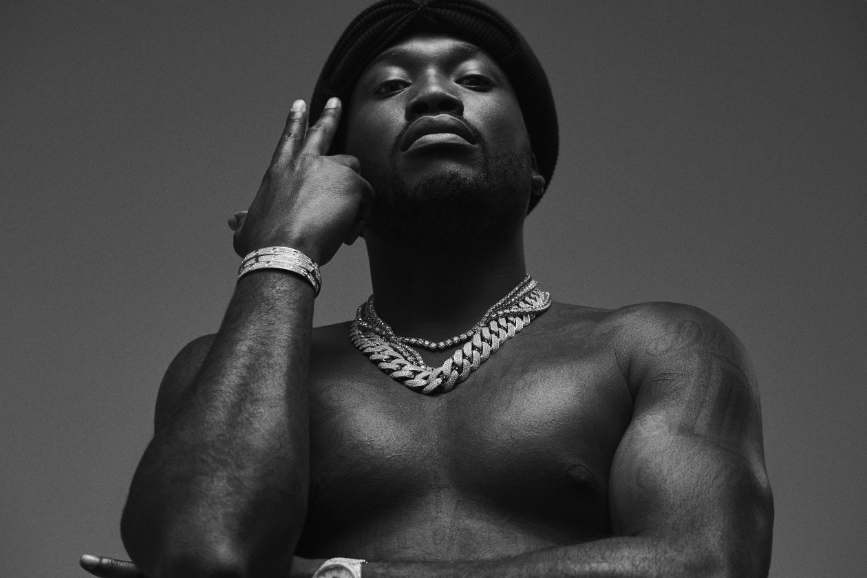 Meek Mill