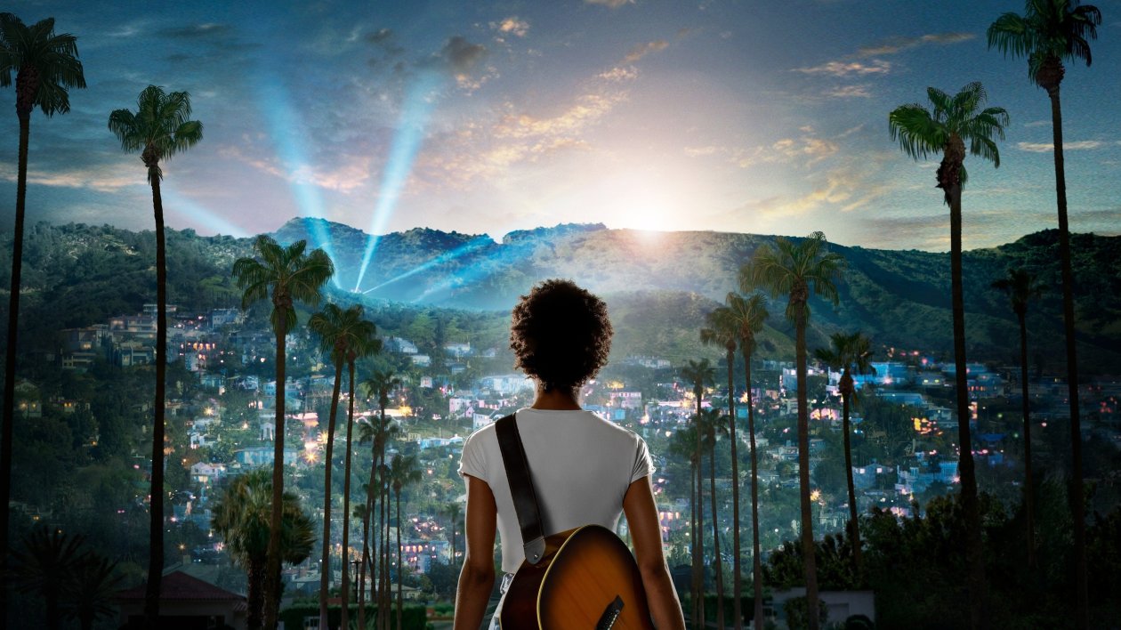 Songland Tv Series