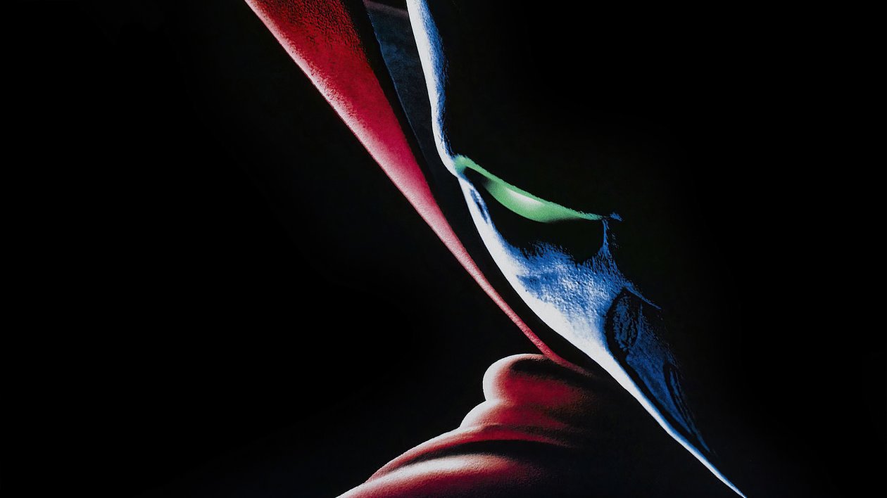 Spawn 1977
