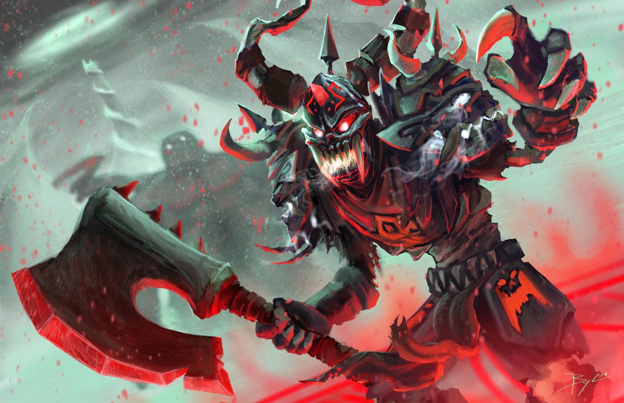 Death Knight World Of Warcraft