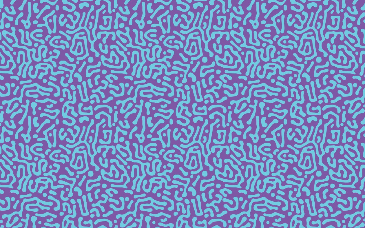 Memphis Abstract Style 2