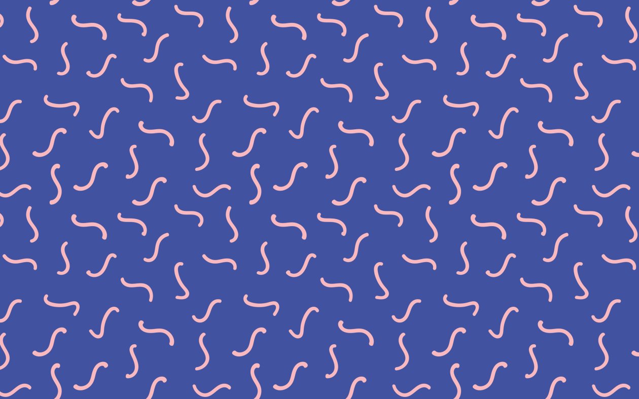 Memphis Abstract Style 3