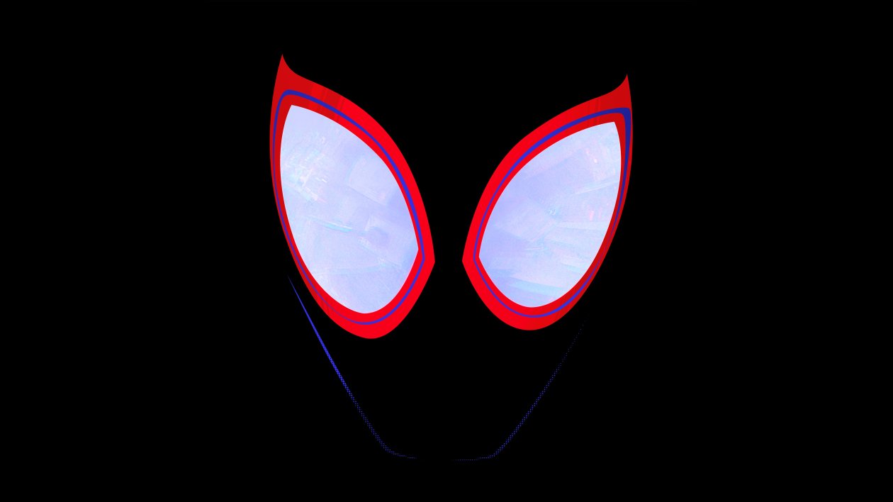 SpiderMan Into The Spider Verse 4k 2018