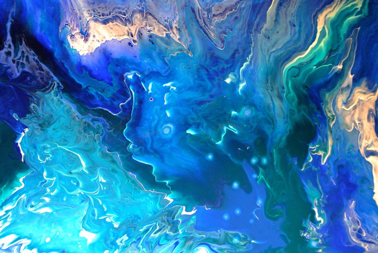 Colorful Abstract 4k