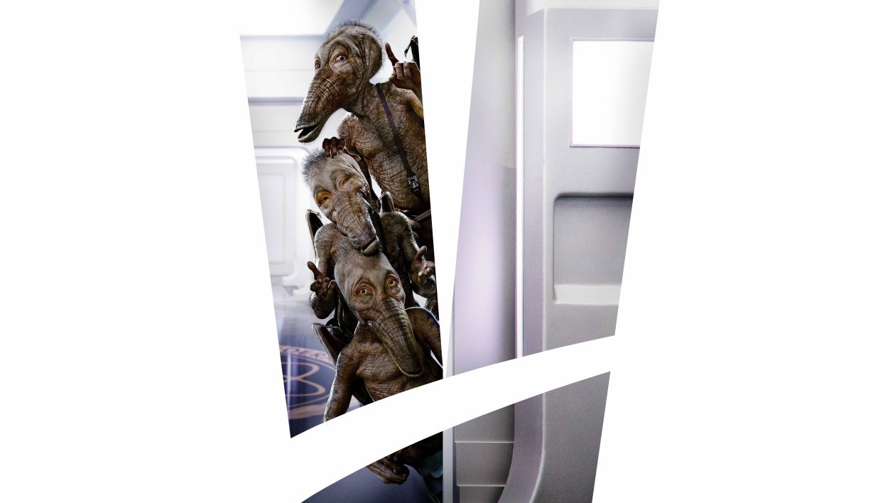 Doghan Daguis In Valerian And The City Of A Thousand Planets