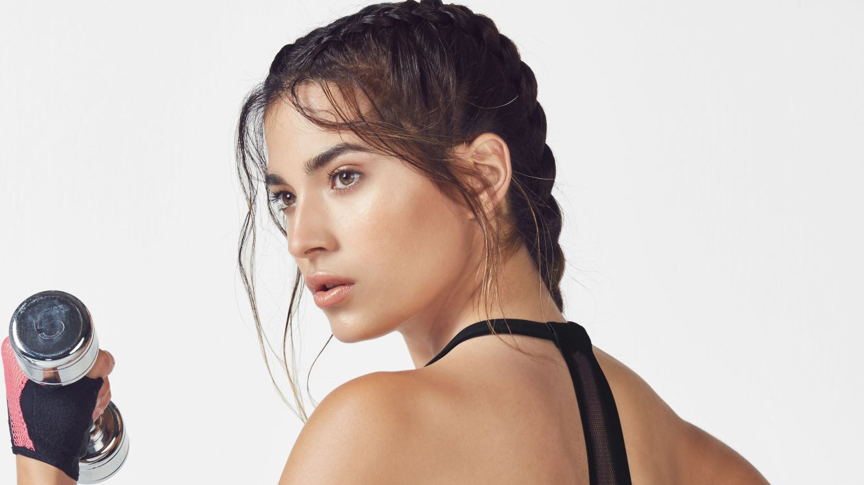 Gym Model