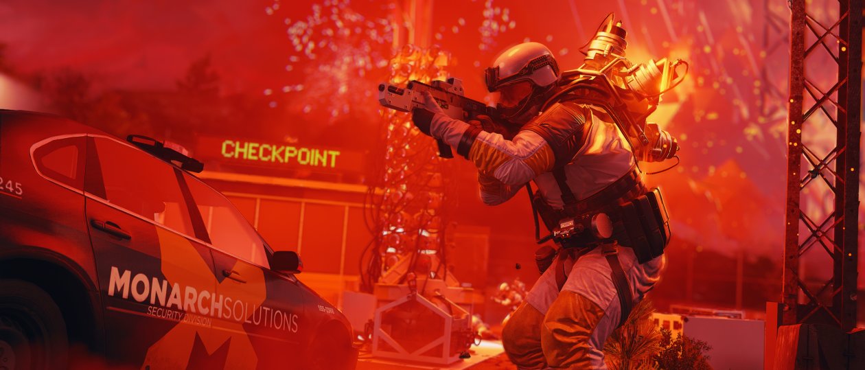 Quantum Break Video Games