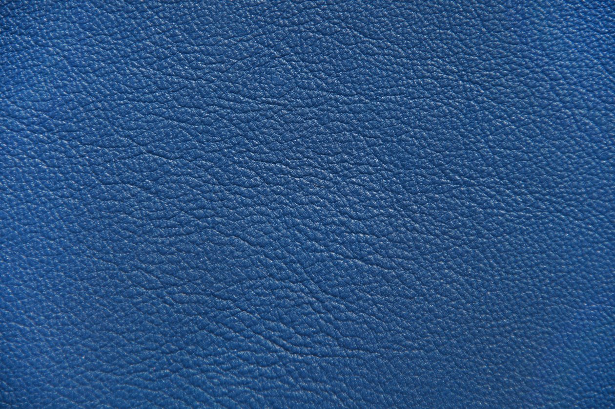 Blue Leather 5k