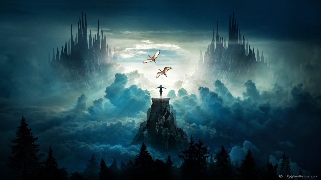 The Wish