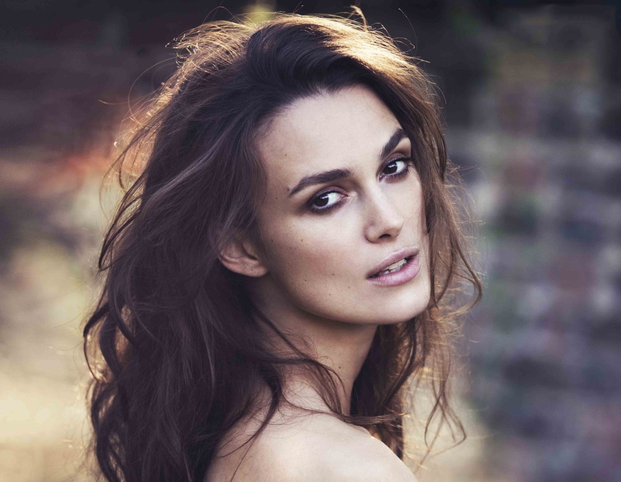 Keira Knightley 4k 2017