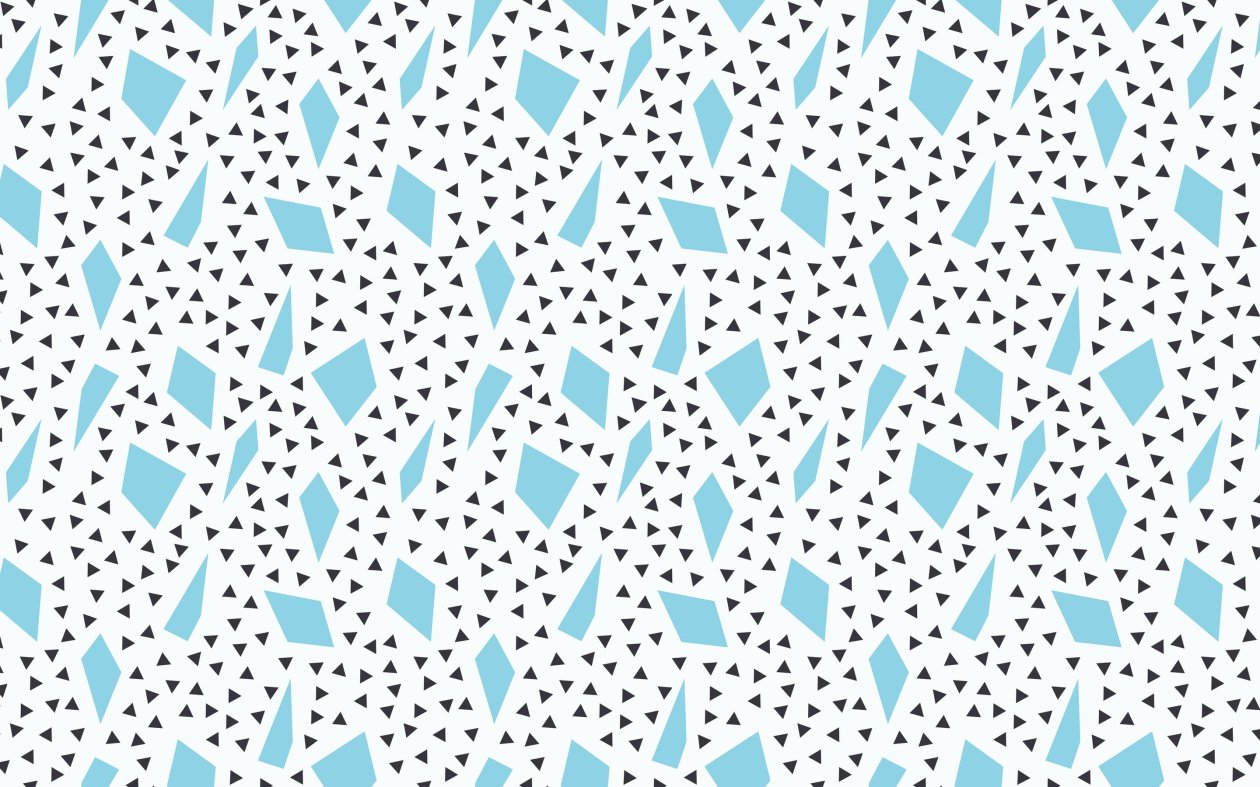 Memphis Abstract Style 10