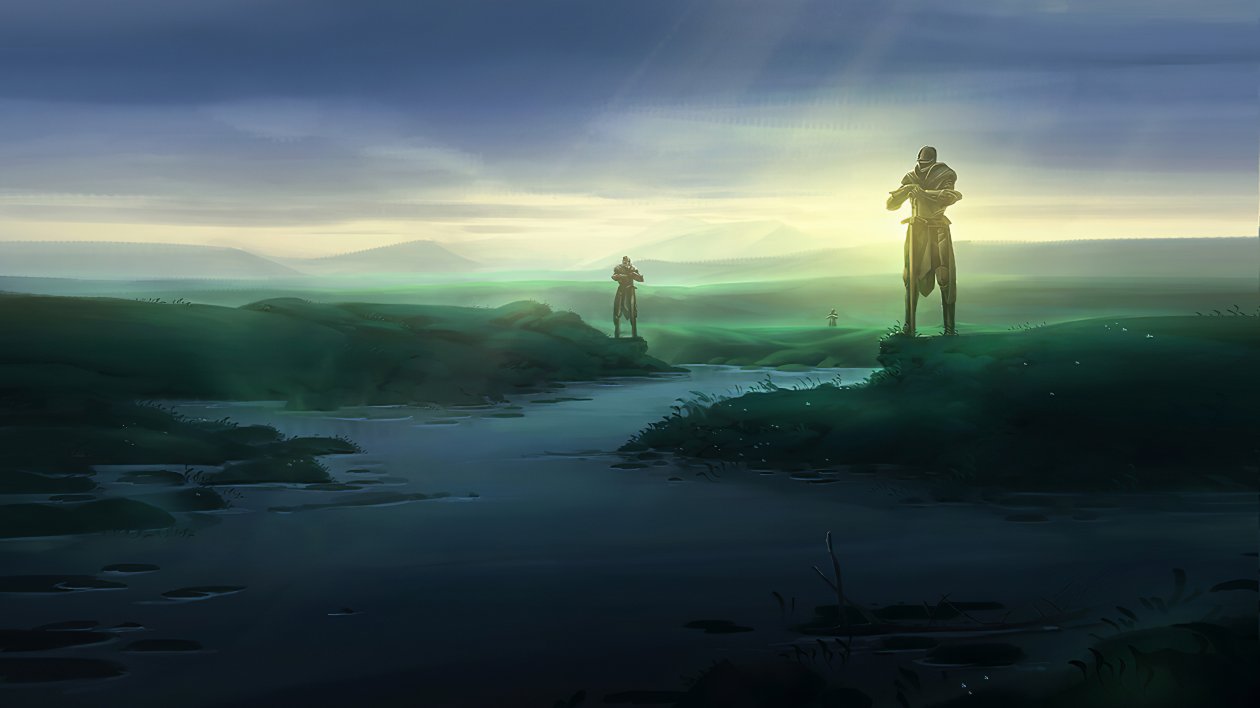 The Kings River Guard 4k