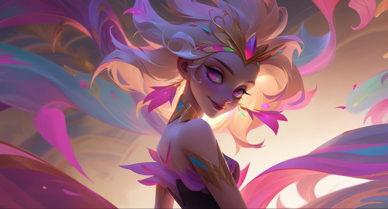 Flower Fairy