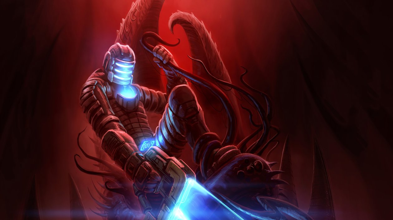 Dead Space