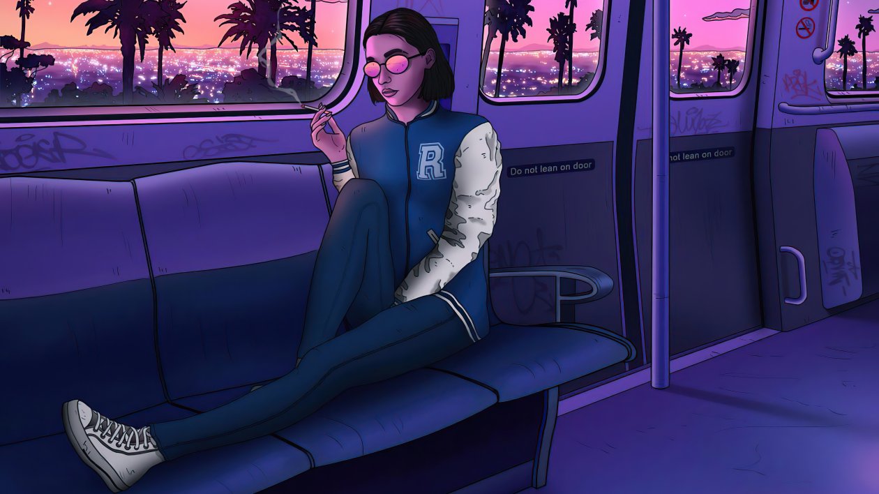 Ride Home