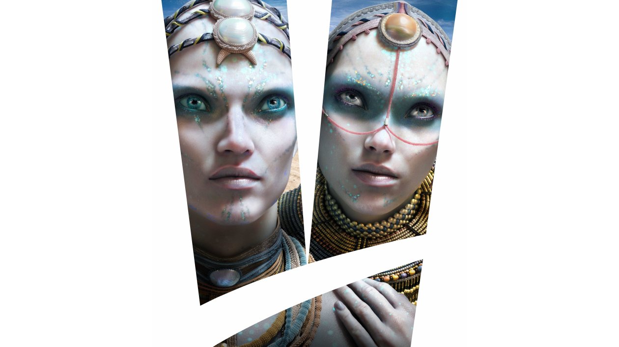The Pearls In Valerian And The City Of A Thousand Planets