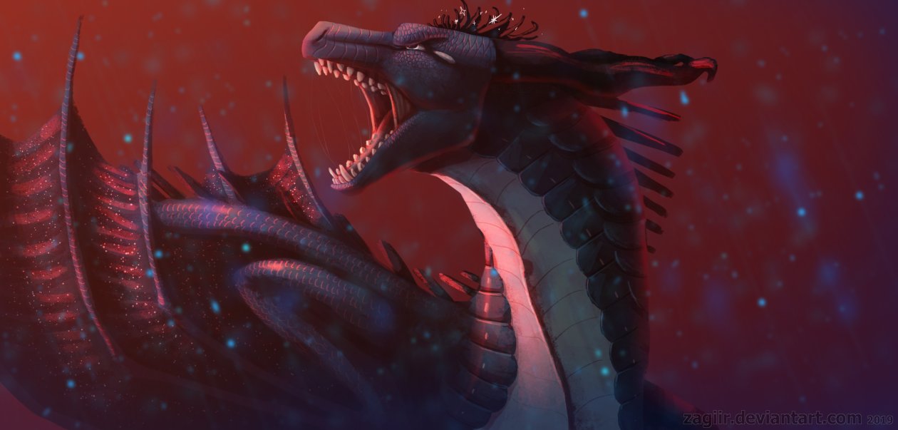 Dragon Digital Artworks