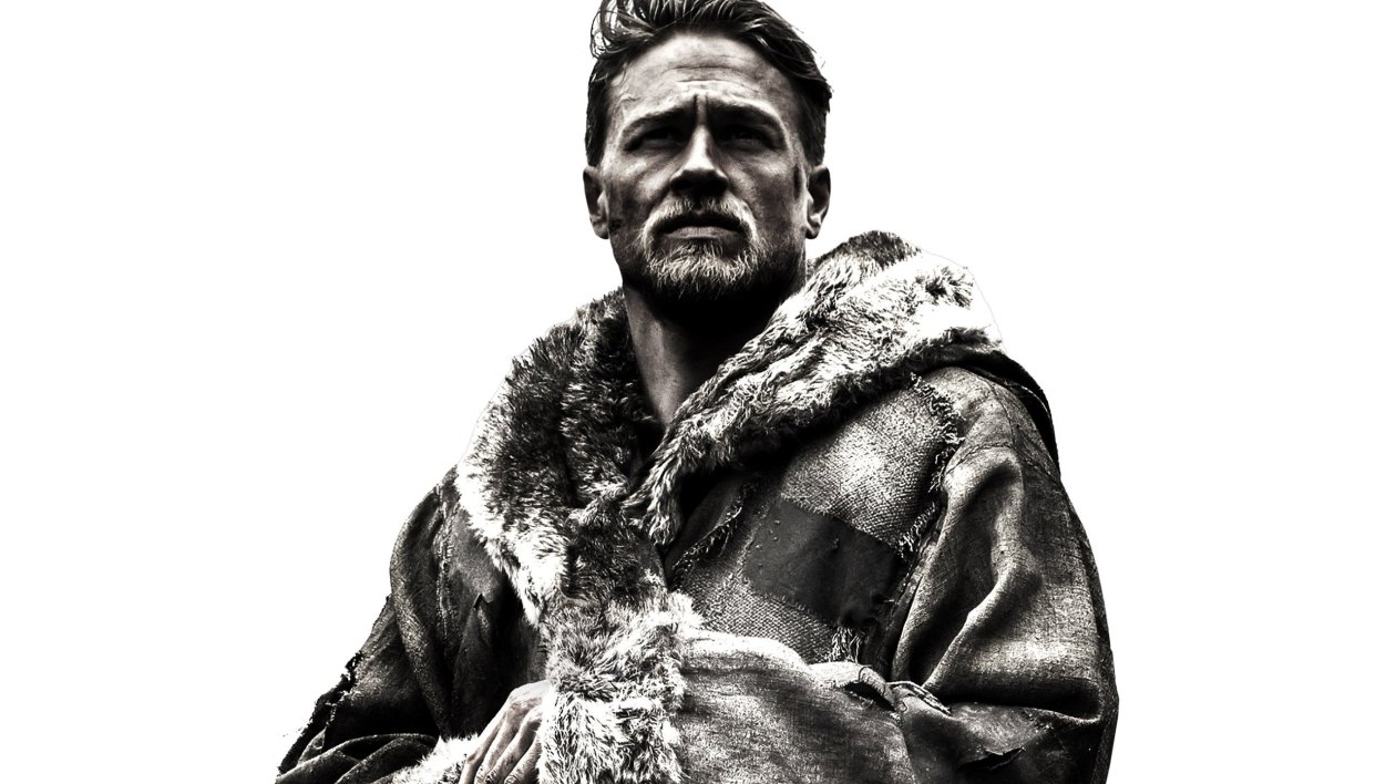 King Arthur Legend Of The Sword 2017