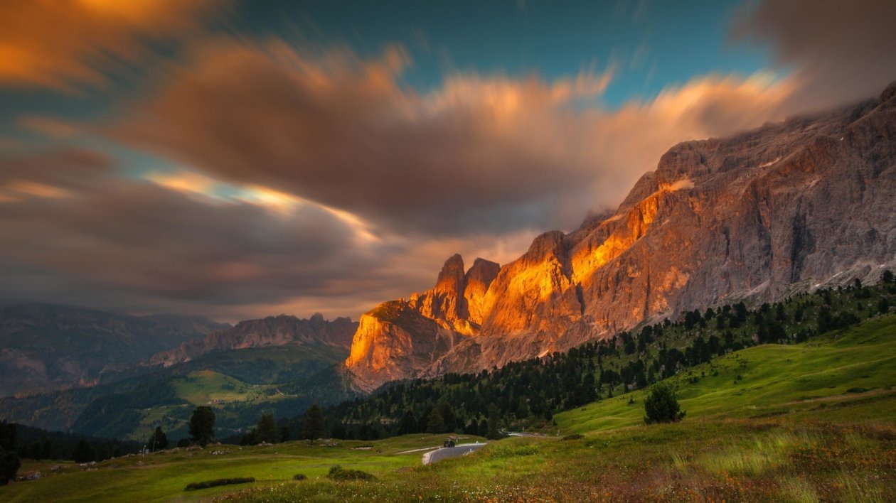 Beautiful Landscape