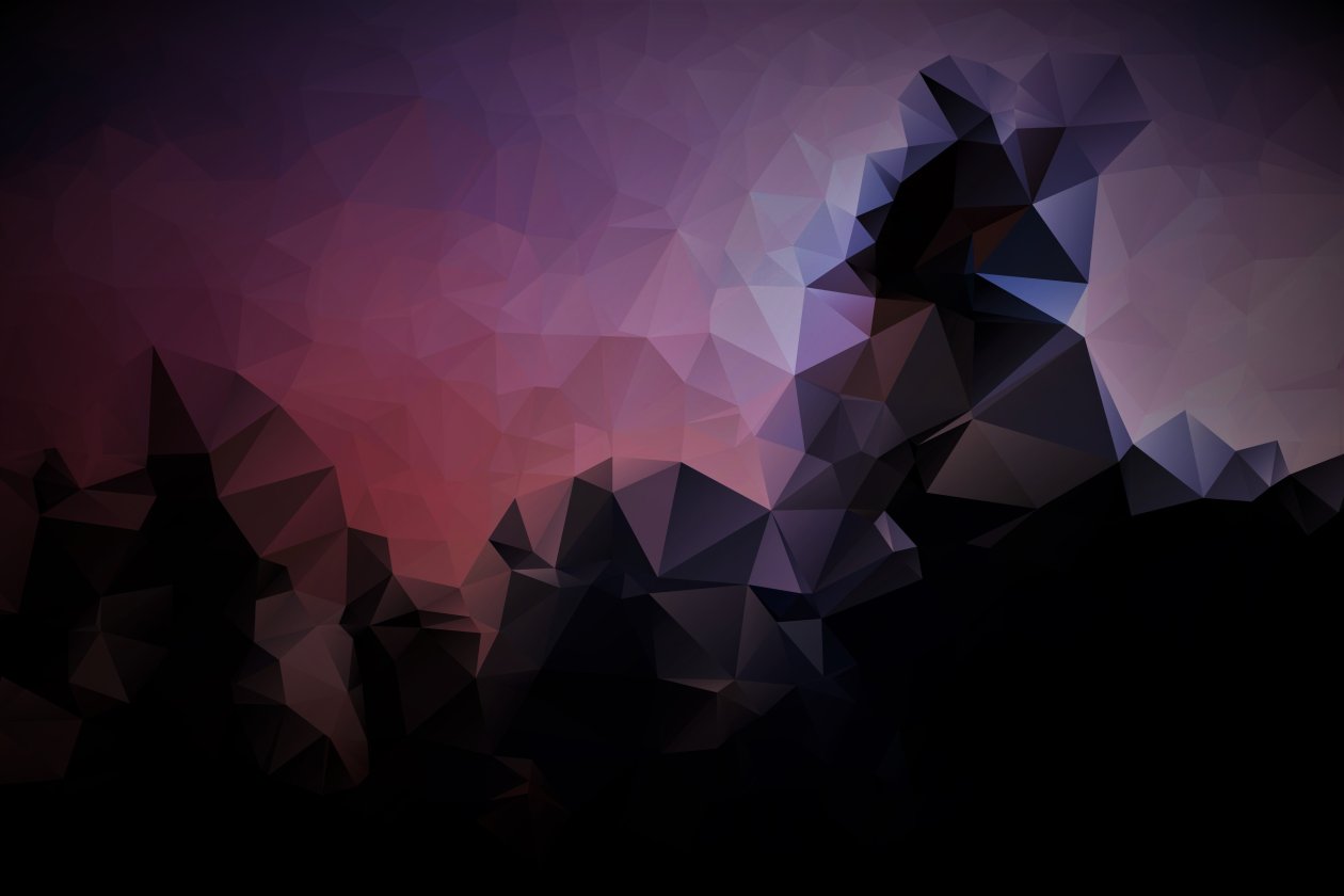 3d Abstract Art