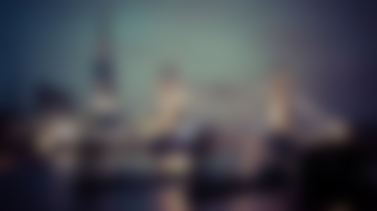 City Blur