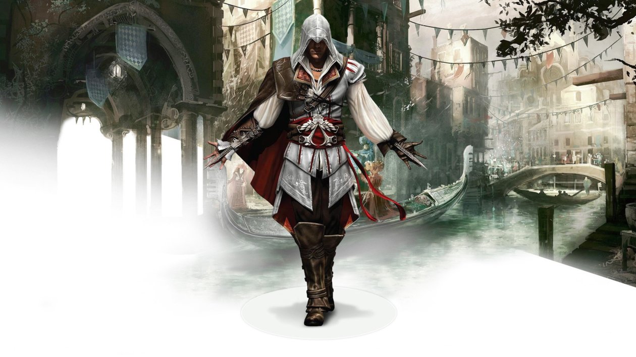 Assassins Creed Game