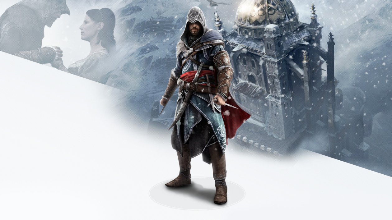Assassins Creed Revelations
