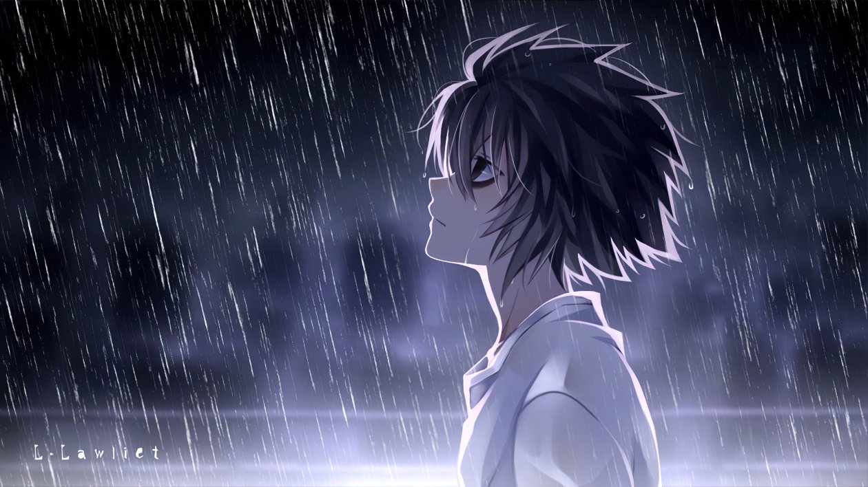 Death Note Manga Series