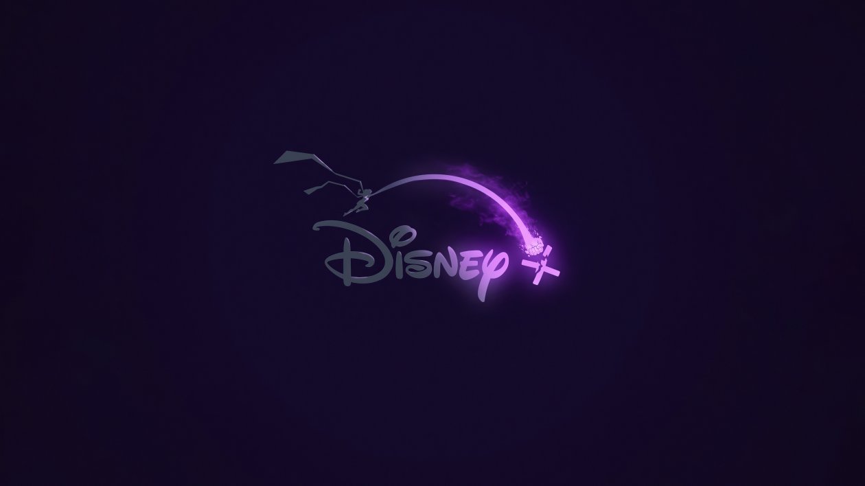 Disney Plus
