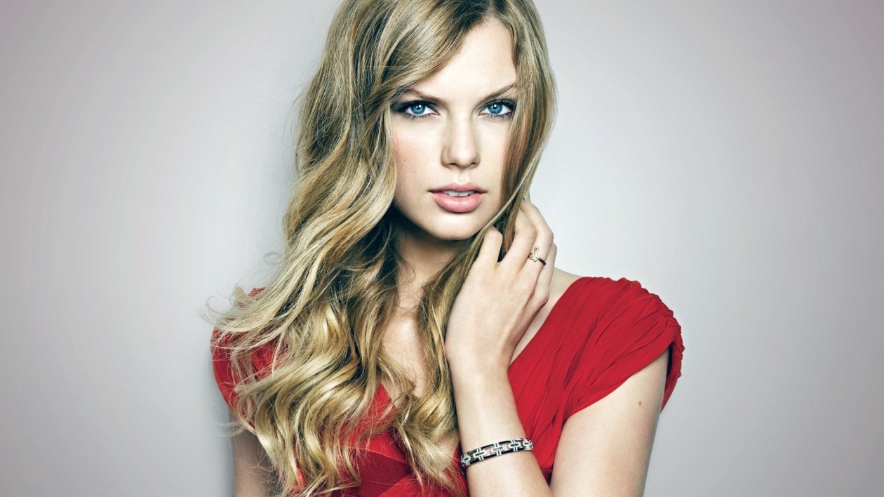 2016 Taylor Swift