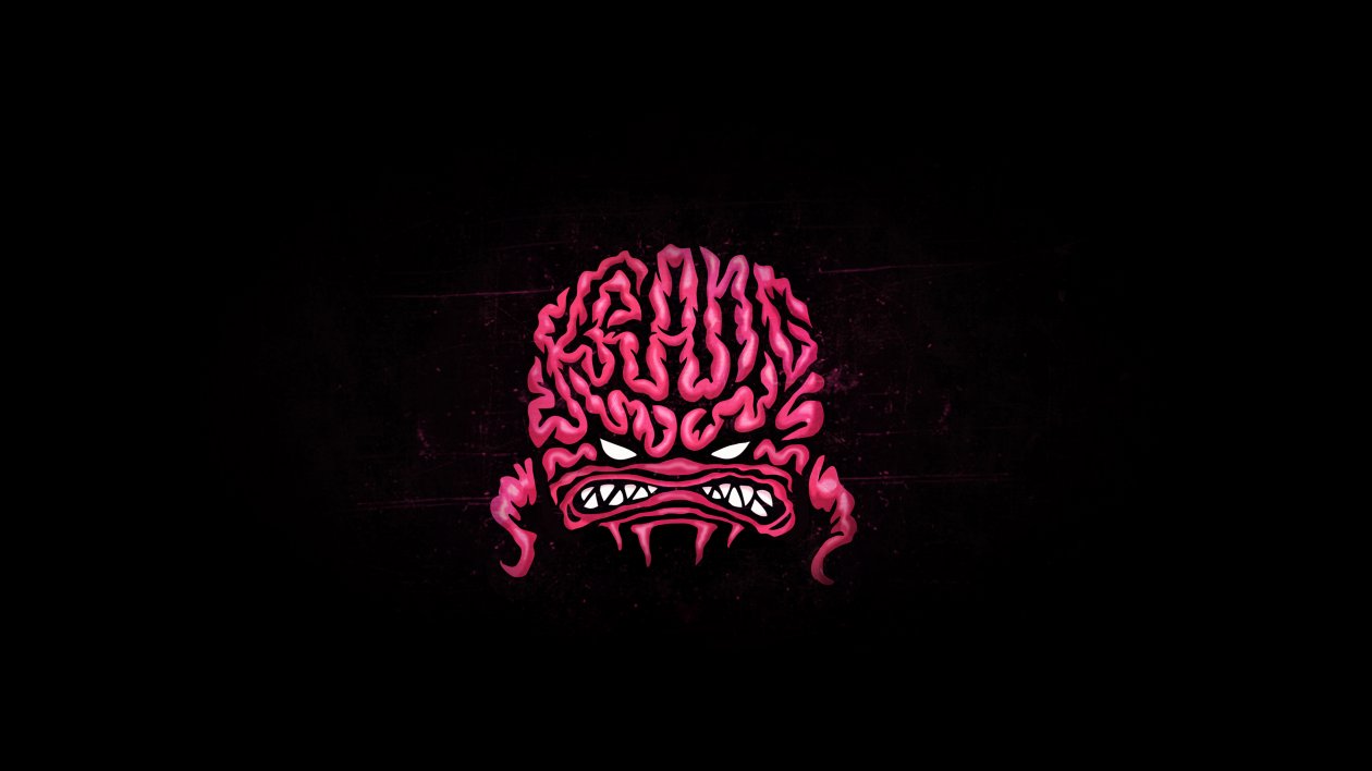 Fond d'écran Krang