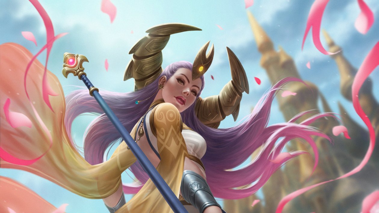 Lana Solaris