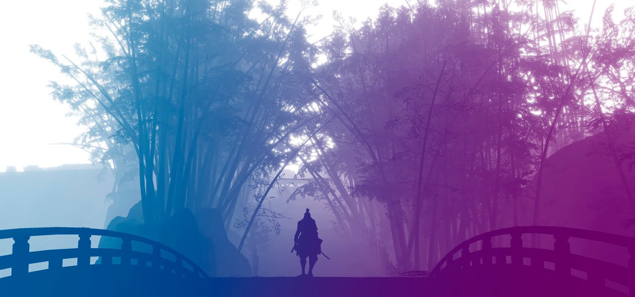 2019 Sekiro Shadows Die Twice