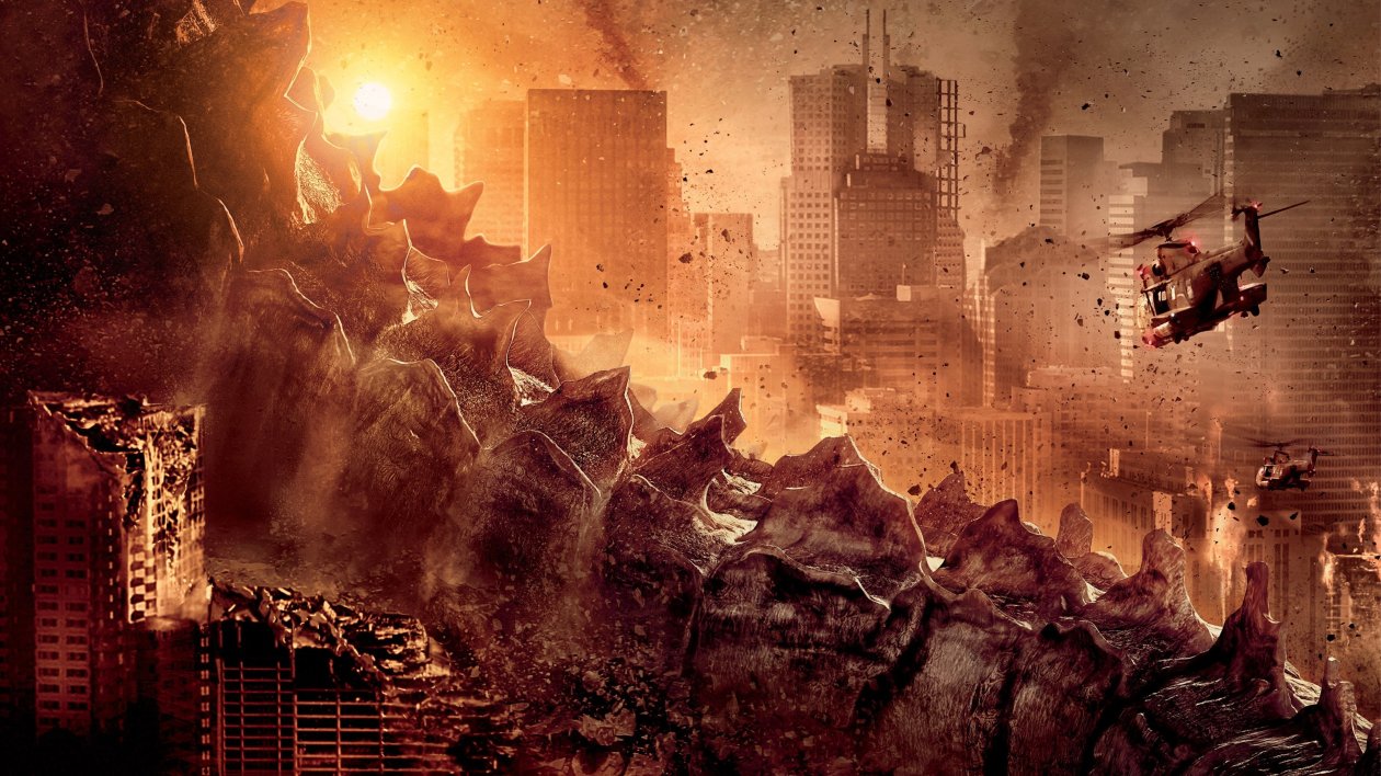 Godzilla