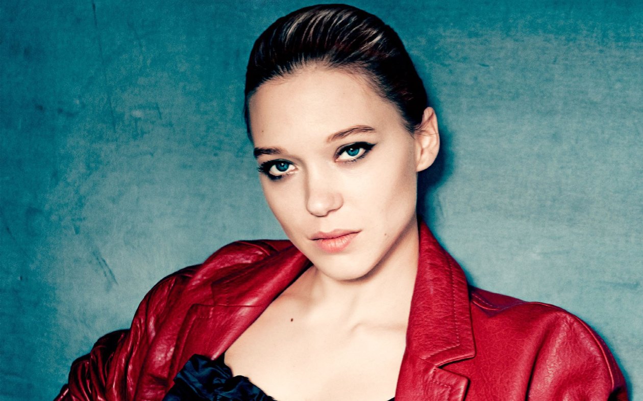 Lea Seydoux