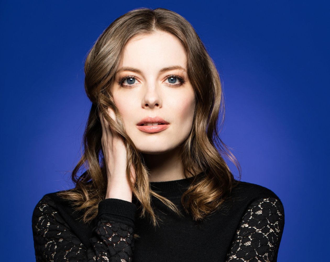 Gillian Jacobs
