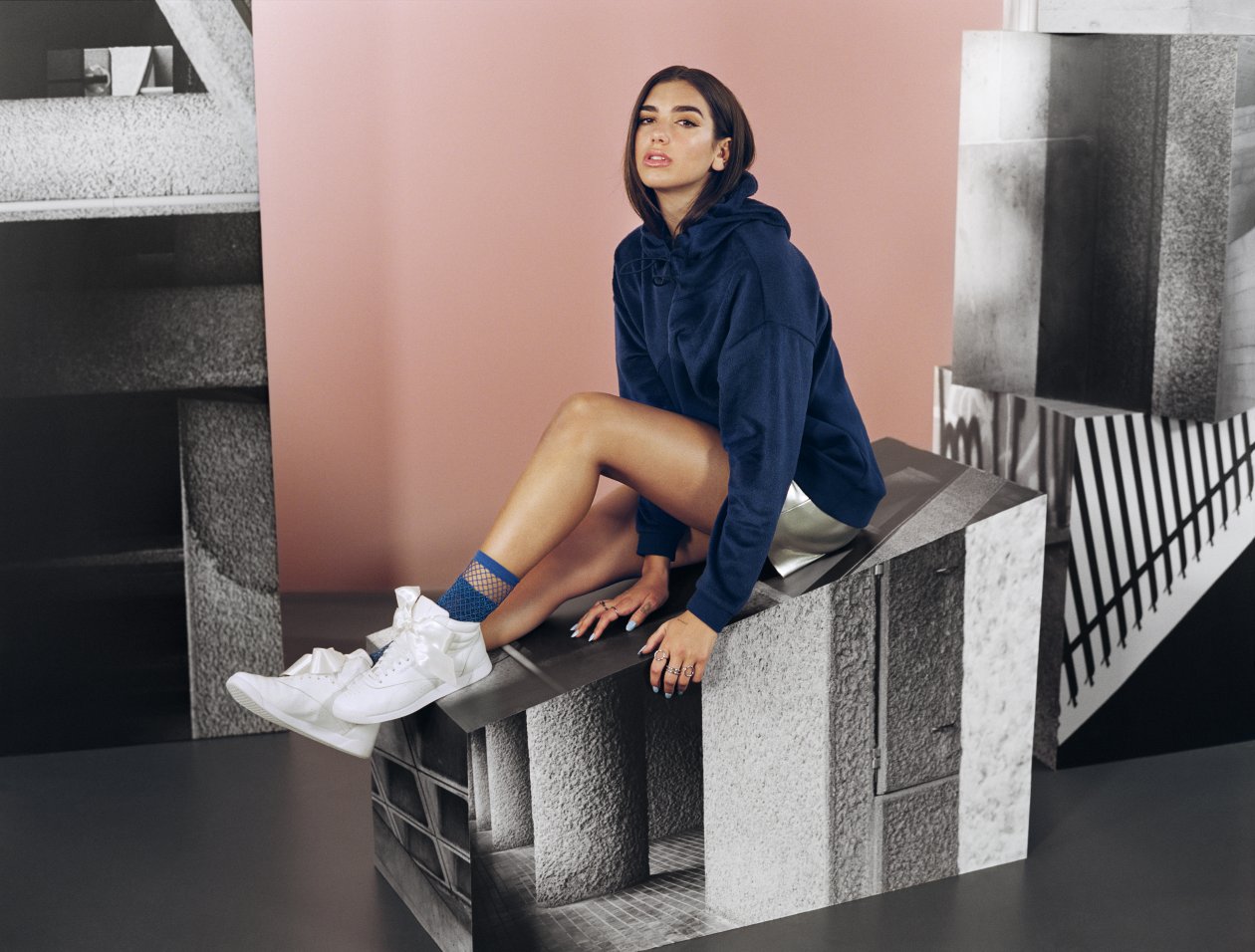 Dua Lipa 5k
