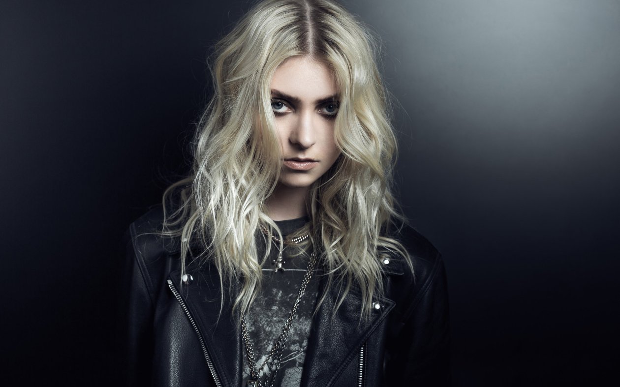 Taylor Momsen