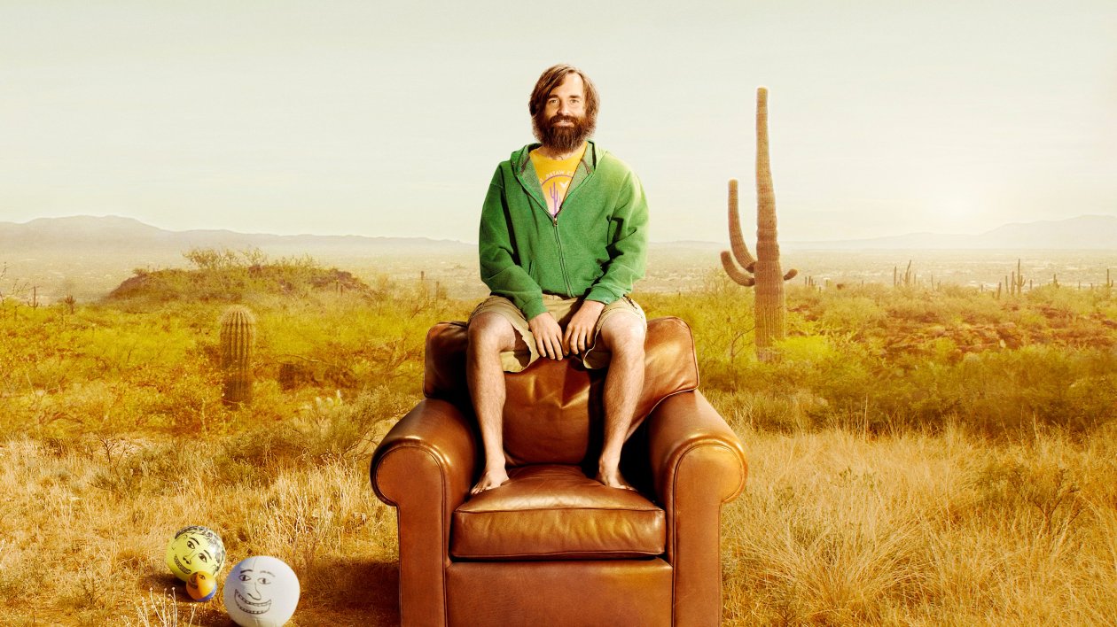 The Last Man On Earth