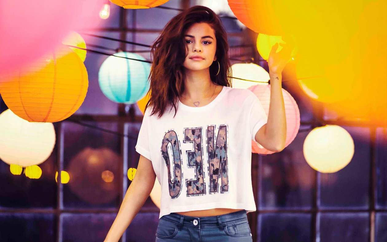 Selena Gomez 11